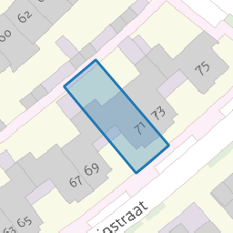 Perceel BTL00-B-3655