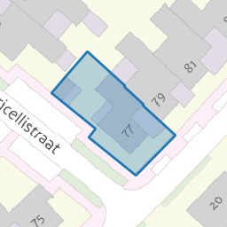 Perceel BTL00-B-3658