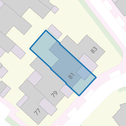 Perceel BTL00-B-3660