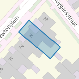 Perceel BTL00-B-3663