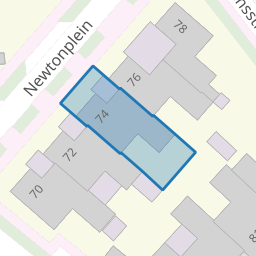 Perceel BTL00-B-3664