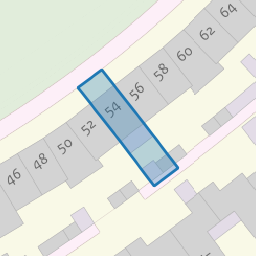 Perceel BTL00-B-3674