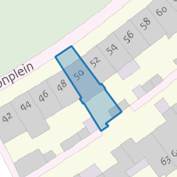 Perceel BTL00-B-3676