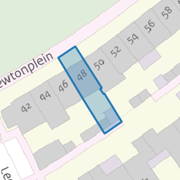 Perceel BTL00-B-3677