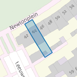 Perceel BTL00-B-3679