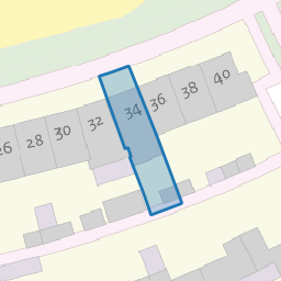 Perceel BTL00-B-3684