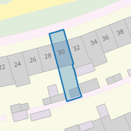 Perceel BTL00-B-3686