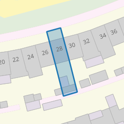 Perceel BTL00-B-3687