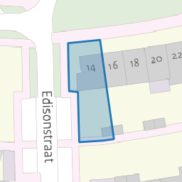 Perceel BTL00-B-3694