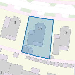 Perceel BTL00-B-3696