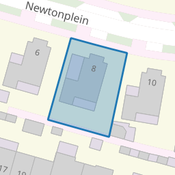 Perceel BTL00-B-3697