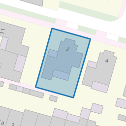 Perceel BTL00-B-3700