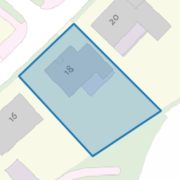 Perceel BTL00-B-3703