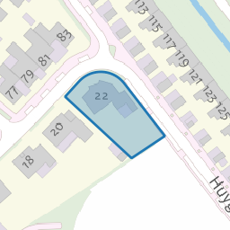 Perceel BTL00-B-3704