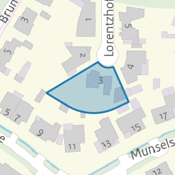 Perceel BTL00-B-3712