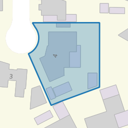 Perceel BTL00-B-3720