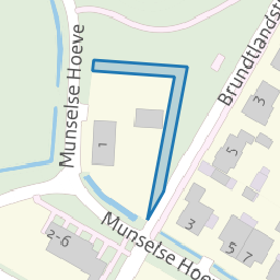 Perceel BTL00-B-3722