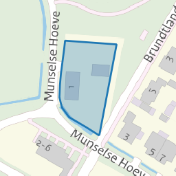 Perceel BTL00-B-3723