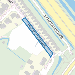 Perceel BTL00-B-3727