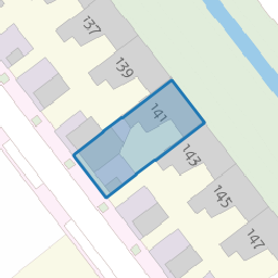 Perceel BTL00-B-3732