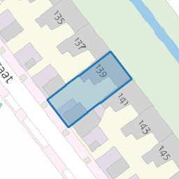 Perceel BTL00-B-3733