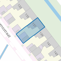 Perceel BTL00-B-3734