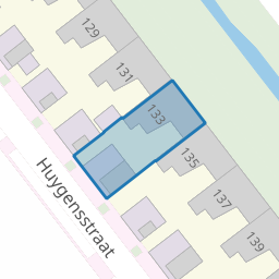 Perceel BTL00-B-3736