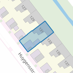 Perceel BTL00-B-3737