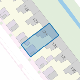 Perceel BTL00-B-3738