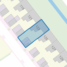 Perceel BTL00-B-3741