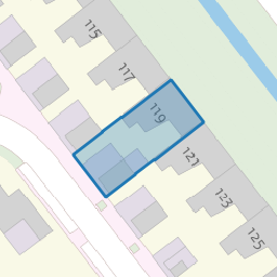 Perceel BTL00-B-3743