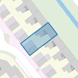 Perceel BTL00-B-3744