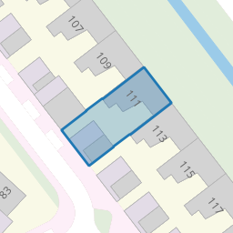 Perceel BTL00-B-3747