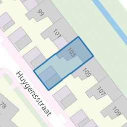 Perceel BTL00-B-3751