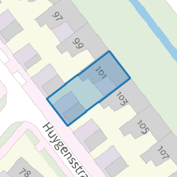 Perceel BTL00-B-3752