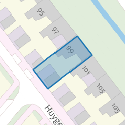 Perceel BTL00-B-3753