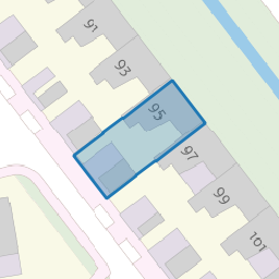 Perceel BTL00-B-3755