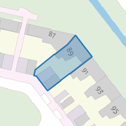 Perceel BTL00-B-3758