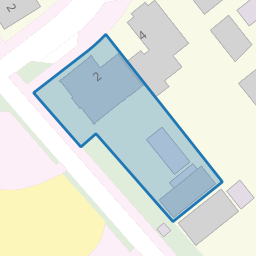 Perceel BTL00-B-3765