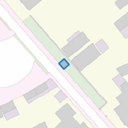 Perceel BTL00-B-3772