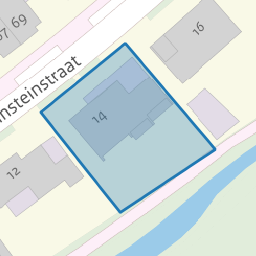 Perceel BTL00-B-3774