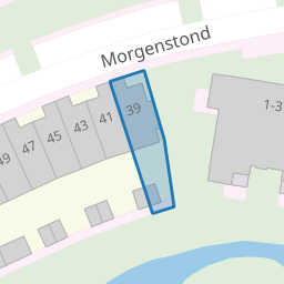 Perceel BTL00-B-3777