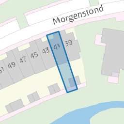Perceel BTL00-B-3778