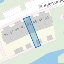 Perceel BTL00-B-3780