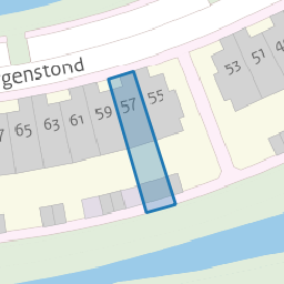 Perceel BTL00-B-3786