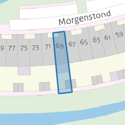 Perceel BTL00-B-3792