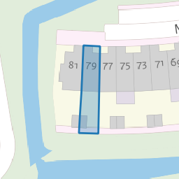 Perceel BTL00-B-3797