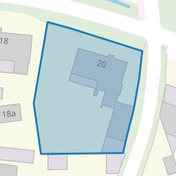 Perceel BTL00-B-3800