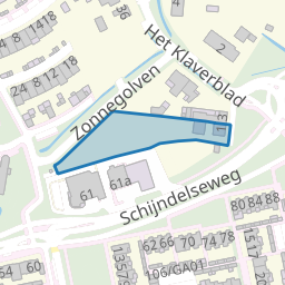 Perceel BTL00-B-3803