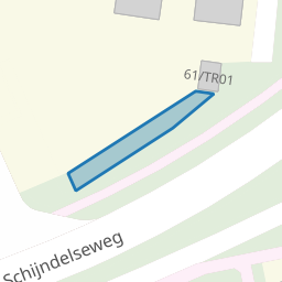 Perceel BTL00-B-3805